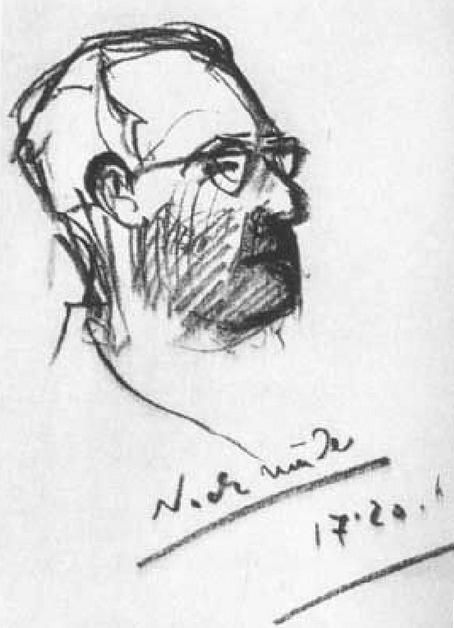 Dibujando bajo la influencia del LSD