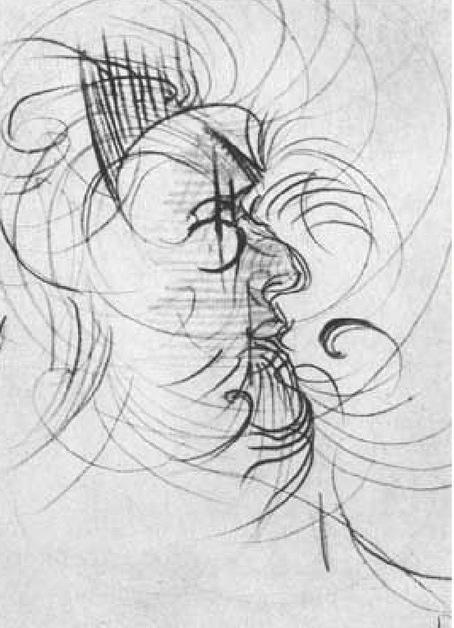 Dibujando bajo la influencia del LSD