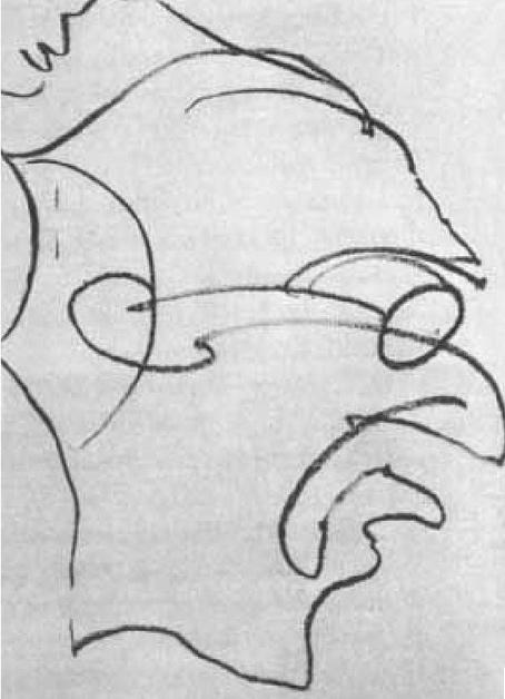 Dibujando bajo la influencia del LSD