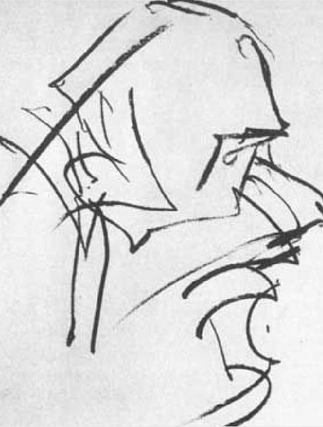 Dibujando bajo la influencia del LSD