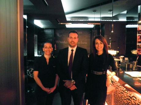 OLYMPUS DIGITAL CAMERA CONVOCATORIA PARA BLOGGERS MAYSTAR COSMETICA