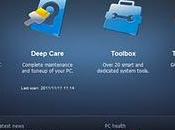 Acelera optimiza Windows Advanced System Care