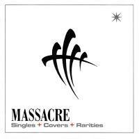 Discos: Singles+ Covers + Rarities (Massacre, 2000)