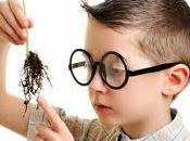 Niños inteligentes (II)