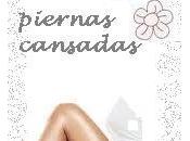 Piernas cansadas