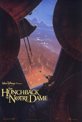 Clásico Disney #34: El jorobado de Notre Dame (Gary Trousdale & Kirk Wise, 1996)