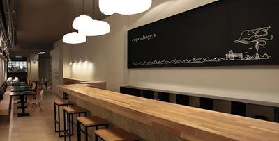 Diseño nórdico en Valencia