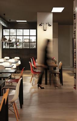 Diseño nórdico en Valencia