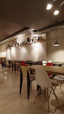 Diseño nórdico en Valencia