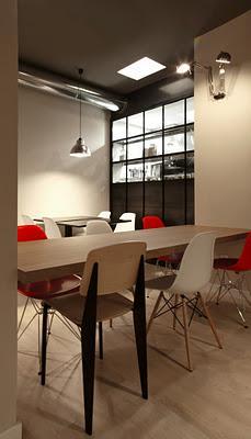 Diseño nórdico en Valencia