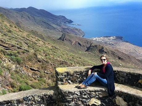 Mirador de la Fuente