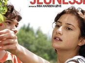 inolvidable primer amor' hansen-Love