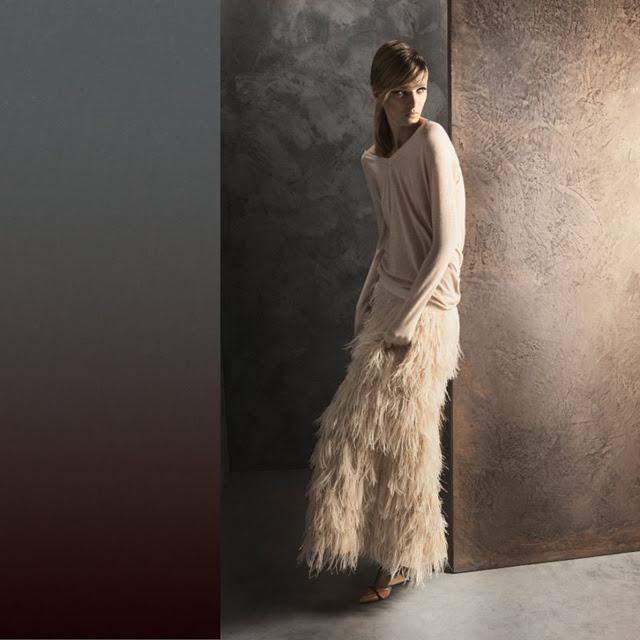 NUEVA COLECCIÓN MASSIMO DUTTI - COLECCIÓN FIESTA