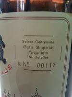 PRIMITIVO QUILES GRAN IMPERIAL