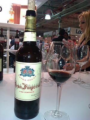 PRIMITIVO QUILES GRAN IMPERIAL