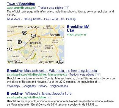 Todo un pueblo dedicado al Alzheimer
