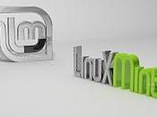 Linux Mint disponible