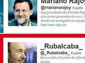 Tengo tweet para usted
