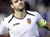 Gran goleada Valencia