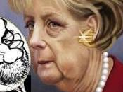 Merkel pide Rajoy reformas 'sin demora'