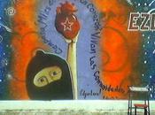 Postales EZLN (33): miles rabias, corazón