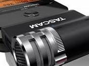 Tascam IM2, micrófono para grabar calidad dispositivos