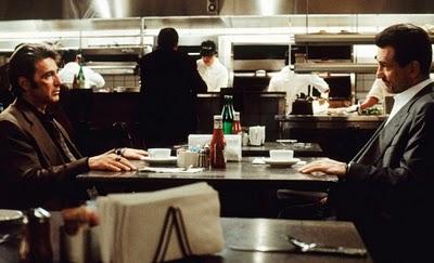 HEAT (1995) de Michael Mann