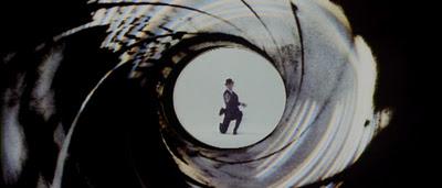 Opening Credits: la saga James Bond vol.1 (1962-1971, los primeros años de 007)