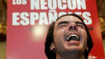 Los ministros que se van.