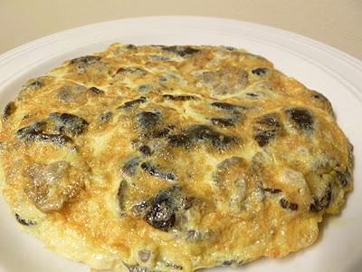 Temporada de setas: hoy tenemos fredolics