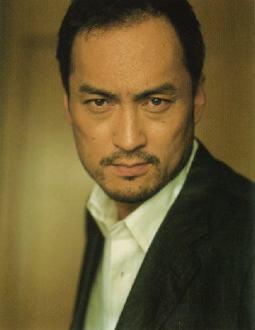 Ken Watanabe en Akira