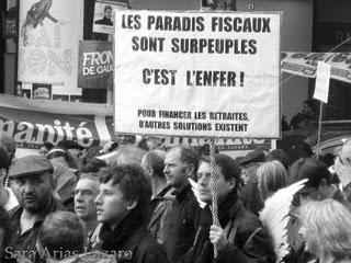 Este mundo al revés...