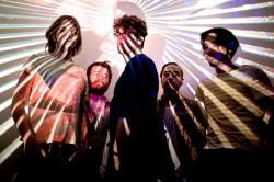 Fixers Trans Love 250x166 Fixers   Trans Love (2011)