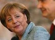 Gracias, Ángela Merkel