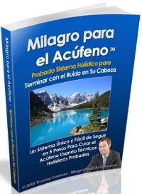 ACÚFENO: REMEDIOS CASEROS PARA CURARLO