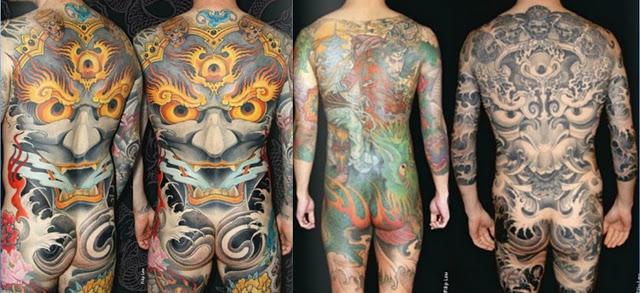 IMAGENES TATUAJES