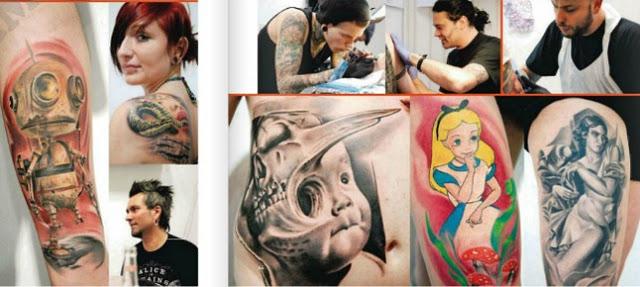 IMAGENES TATUAJES