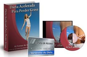 ¿ALIMENTOS BAJOS EN GRASA? ¡NO LO LLEVARÁN A NINGUNA PARTE!