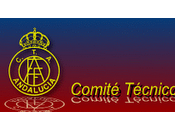 Arbitros málaga: situación alto riesgo