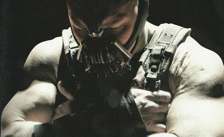 Nolan y Bale hablan de TDK Rises Nolan y Bale hablan de TDK Rises