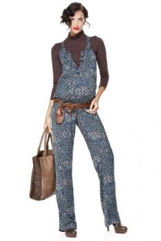 Moda para embarazadas