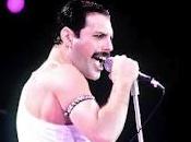 ¿Veinte años Freddie Mercury?