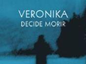 Veronika decide morir (Libro película)