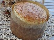 Brioche anís