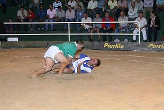 FOTOS TAO 12- TINAJO 11 LUCHA CANARIA LANZAROTE