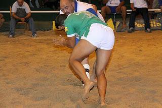 FOTOS TAO 12- TINAJO 11 LUCHA CANARIA LANZAROTE