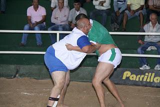 FOTOS TAO 12- TINAJO 11 LUCHA CANARIA LANZAROTE