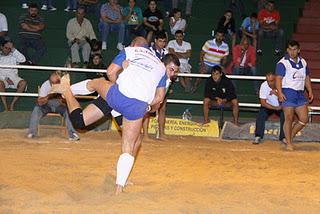 FOTOS TAO 12- TINAJO 11 LUCHA CANARIA LANZAROTE