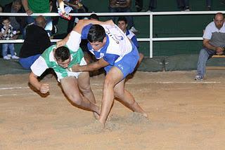 FOTOS TAO 12- TINAJO 11 LUCHA CANARIA LANZAROTE