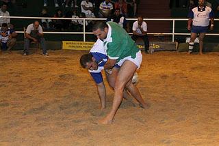 FOTOS TAO 12- TINAJO 11 LUCHA CANARIA LANZAROTE